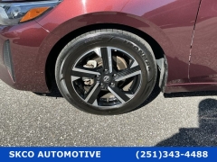 Used 2024  Nissan Sentra SV CVT at SKCO Automotive near Mobile&comma; AL
