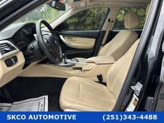 Used 2018 BMW 3 Series 320i Sedan South Africa at SKCO Automotive near Mobile, AL