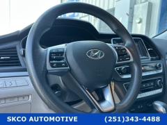 Used 2019 Hyundai Sonata 4d Sedan SE at SKCO Automotive near Mobile, AL