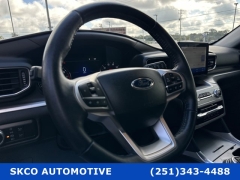 Used 2022  Ford Explorer XLT RWD at SKCO Automotive near Mobile, AL