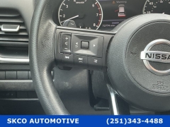 Used 2021  Nissan Rogue FWD S at SKCO Automotive near Mobile&comma; AL