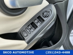 Used 2019  FIAT 500X 4d Utility AWD Trekking at SKCO Automotive near Mobile&comma; AL