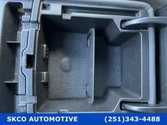 Used 2017  Chevrolet Silverado 1500 2WD Crew Cab LT Texas Edition at SKCO Automotive near Mobile&comma; AL