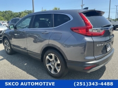 Used 2018  Honda CR-V 4d SUV FWD EX-L at SKCO Automotive near Mobile&comma; AL
