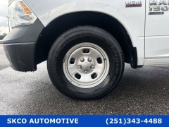 Used 2020 Ram 1500 Classic 2WD Quad Cab Tradesman at SKCO Automotive near Mobile, AL