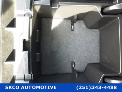 Used 2018 Chevrolet Silverado 1500 2WD Crew Cab LT Texas Edition at SKCO Automotive near Mobile, AL