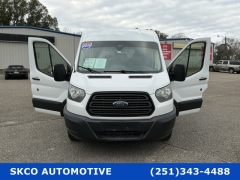 Used 2016  Ford Transit 350 Passenger Wagon Med Roof Wagon XL at SKCO Automotive near Mobile&comma; AL