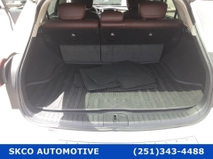 Used 2016  INFINITI QX50 4d SUV RWD at SKCO Automotive near Mobile&comma; AL