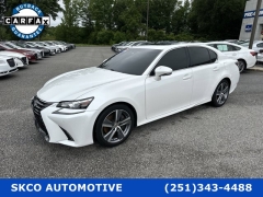 Used 2016 Lexus GS 350 4dr Sdn RWD at SKCO Automotive near Mobile, AL