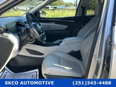 Used 2022  Hyundai Tucson SEL FWD at SKCO Automotive near Mobile, AL