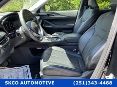 Used 2023  INFINITI QX60 LUXE FWD at SKCO Automotive near Mobile&comma; AL