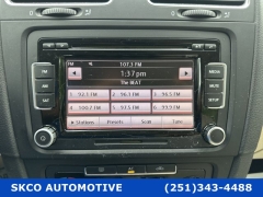 Used 2011 Volkswagen Jetta SportWagen TDI 4d Wagon Auto at SKCO Automotive near Mobile, AL