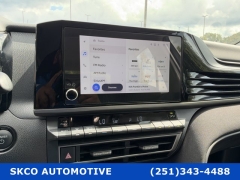 Used 2025  Toyota Camry LE at SKCO Automotive near Mobile&comma; AL