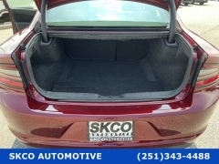 Used 2020  Dodge Charger 4d Sedan RWD SXT at SKCO Automotive near Mobile&comma; AL