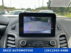 Used 2020  Ford Transit Connect Cargo Van XL at SKCO Automotive near Mobile&comma; AL