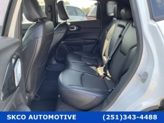 Used 2022  Jeep Compass Altitude FWD at SKCO Automotive near Mobile&comma; AL