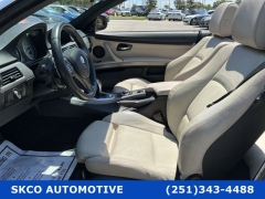Used 2011  BMW 3 Series 2dr Conv 335is at SKCO Automotive near Mobile&comma; AL