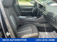 Used 2020  Hyundai Sonata 4d Sedan SE at SKCO Automotive near Mobile&comma; AL