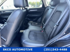 Used 2019 Mazda CX-5 4d SUV FWD Touring at SKCO Automotive near Mobile, AL