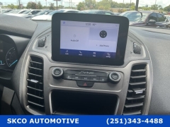 Used 2020  Ford Transit Connect Cargo Ext Van XL at SKCO Automotive near Mobile&comma; AL