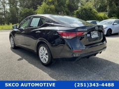 Used 2024  Nissan Sentra S CVT at SKCO Automotive near Mobile&comma; AL
