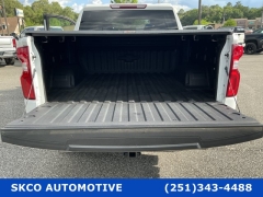 Used 2020  Chevrolet Silverado 1500 4WD Crew Cab RST at SKCO Automotive near Mobile&comma; AL