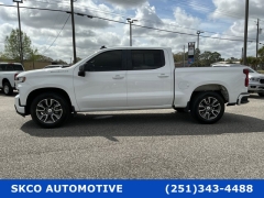 Used 2019  Chevrolet Silverado 1500 2WD Crew Cab RST All Star Edition at SKCO Automotive near Mobile&comma; AL