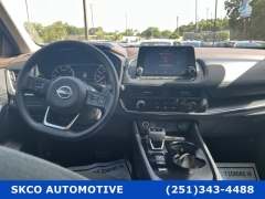 Used 2023  Nissan Rogue FWD S at SKCO Automotive near Mobile&comma; AL