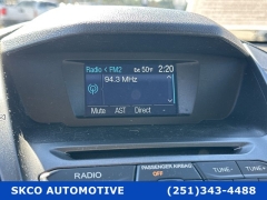 Used 2016  Ford Transit Connect Cargo Ext Van XL at SKCO Automotive near Mobile&comma; AL