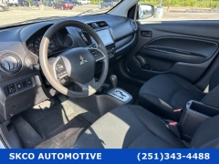 Used 2023 Mitsubishi Mirage G4 LE CVT at SKCO Automotive near Mobile, AL