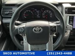 Used 2022  Toyota 4Runner SR5 2WD at SKCO Automotive near Mobile&comma; AL