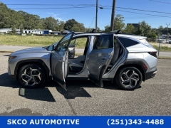 Used 2022  Hyundai Tucson SEL FWD at SKCO Automotive near Mobile, AL