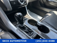 Used 2020 Acura TLX 4d Sedan FWD 2.4L Tech at SKCO Automotive near Mobile, AL