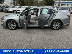 Used 2023  Chevrolet Malibu 4dr Sdn 1LT at SKCO Automotive near Mobile&comma; AL