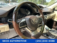 Used 2016 Lexus ES 350 4dr Sdn at SKCO Automotive near Mobile, AL