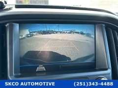 Used 2022  Chevrolet Colorado 2WD Ext Cab 128" LT at SKCO Automotive near Mobile, AL