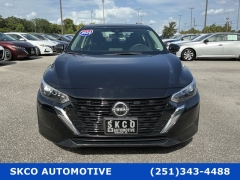 Used 2024  Nissan Sentra S CVT at SKCO Automotive near Mobile&comma; AL