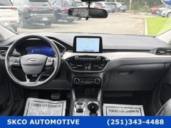 Used 2022  Ford Escape SEL FWD at SKCO Automotive near Mobile&comma; AL