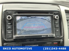 Used 2015  Toyota Tacoma 2WD Access Cab Auto at SKCO Automotive near Mobile&comma; AL