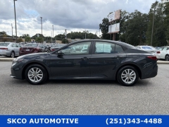 Used 2025  Toyota Camry LE at SKCO Automotive near Mobile&comma; AL