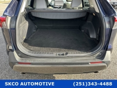 Used 2019  Toyota RAV4 4d SUV FWD Limited at SKCO Automotive near Mobile&comma; AL