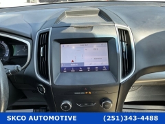 Used 2020  Ford Edge 4d SUV AWD SEL at SKCO Automotive near Mobile&comma; AL