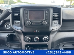 Used 2019 Ram 2500 4WD Crew Cab Tradesman at SKCO Automotive near Mobile, AL