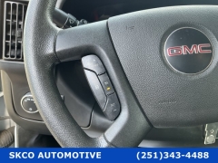 Used 2022  GMC Savana Cargo Van RWD 2500 135" at SKCO Automotive near Mobile&comma; AL