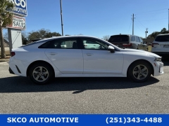 Used 2021  Kia K5 LXS FWD at SKCO Automotive near Mobile&comma; AL