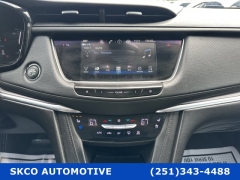 Used 2019 Cadillac XT5 4d SUV AWD Premium Luxury at SKCO Automotive near Mobile, AL