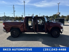 Used 2019  Ram 1500 4WD Crew Cab Big Horn/Lone Star at SKCO Automotive near Mobile, AL
