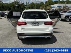 Used 2019  Mercedes-Benz GLC-Class 4d SUV GLC300 at SKCO Automotive near Mobile&comma; AL