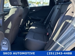 Used 2024  Chevrolet Malibu 4dr Sdn 1LT at SKCO Automotive near Mobile, AL
