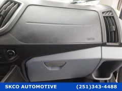 Used 2016 Ford Transit 250 Cargo Van Low Roof Van SWB w/Right Sliding Door at SKCO Automotive near Mobile, AL